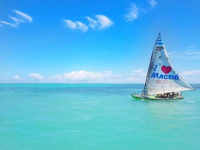 Summer Paradise Maceio  Exterior photo