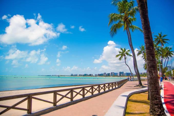 Summer Paradise Maceio  Exterior photo