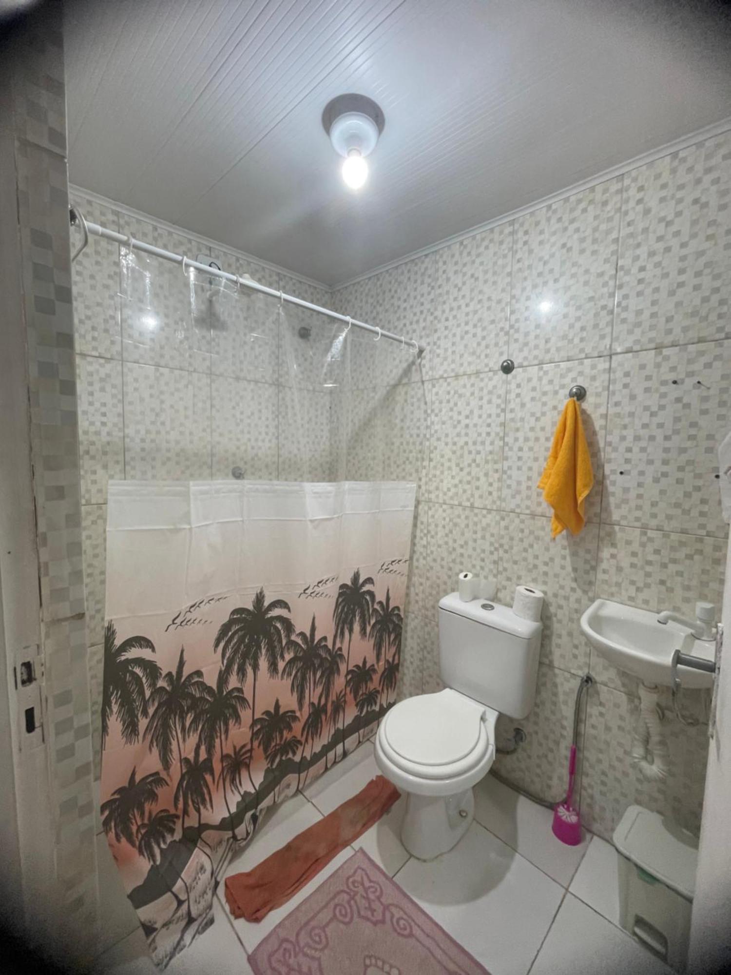 Summer Paradise Maceio  Exterior photo